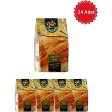 Araz Et Dört Mevsim Galeta Unu 250 gr x 24 Adet - Köfte ve Pane Için Çıtır Kaplama Harcı