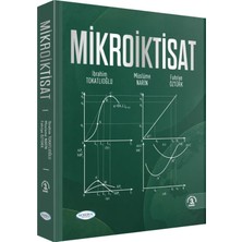Mikroiktisat 3. Baskı Monopol Yayınları