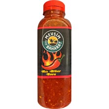 Mevsim Baharat Acı Biber Sosu (500 Ml)