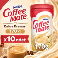 Nescafe Kahve Kreması 170 G X10 Adet