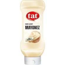 Tat Mayonez 550 G ( 2 Adet )