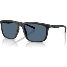 Emporio Armani Emporıo Armanı 4278 500180 57 Erkek Güneş Gözlüğü
