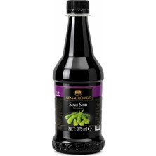 Kemal Kükrer Soya Sosu (375 Ml)