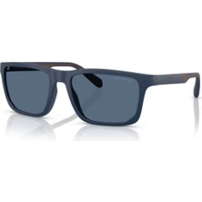 Emporio Armani Emporıo Armanı 4219 618580 57 Erkek Güneş Gözlüğü