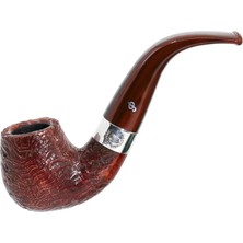 Maison Luré Sandblasted 221 9mm Akrilik Saplı Pipo ile Keyifli Anlar