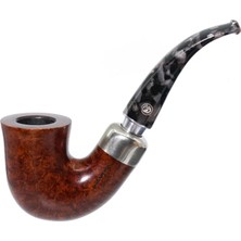 Maison Luré Yüksek Kaliteli 9mm Filtreli Akrilik Saplı Outdoor Pipo