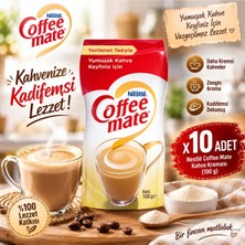 Coffe Mate Kahve Kreması 100 G X10 Adet
