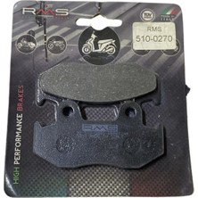 510-0270 Rms Balata Honda Spacy/dylan