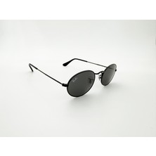 Ray-Ban Güneş Gözlüğü RB3547 Metal Çerçeve UV400 Koruma ile Şık Tasarım 51 002/B1