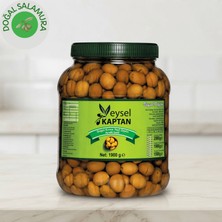 Veysel Kaptan Ayvalık Doğal Kırma Zeytin 2000CC