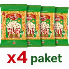 Reis Cin Mısır (500 G) X4 Paket