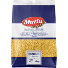 Mutlu Makarna Kuskus (500 G)