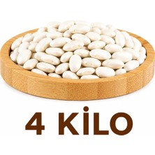 Ispir Fasulyesi 4 kg