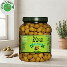 Veysel Kaptan Domat Doğal Kırma Zeytin 2000CC
