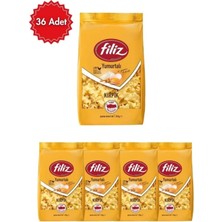 Filiz Yumurtalı Kırpık Makarna x 36 Adet | Besleyici Seçim
