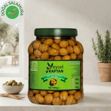 Veysel Kaptan Ayvalık Doğal Çizik Zeytin 2000CC