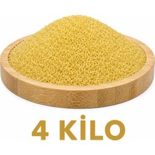 Köftelik Bulgur 4 kg