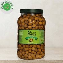 Veysel Kaptan Ayvalık Doğal Kırma Zeytin 3000CC