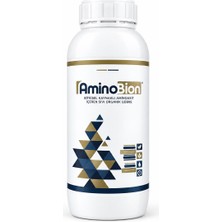 Candem Aminobion | Hayvansal Menşeli Amino Asit Organik Gübre 1 Lt