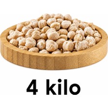 Nohut 4 kg