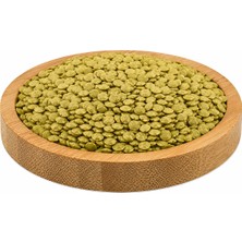Yeşil Mercimek 1 kg