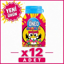 Ülker Oneo Bubble Mini Draje (60 G) X12 Adet