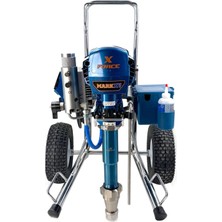 XForce Mark XV SUPER FINISH Airless Boya Makinesi