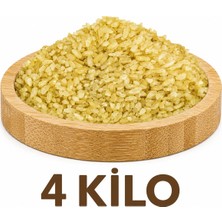 Pilavlık Bulgur 4 kg
