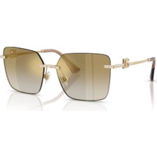 Dolce & Gabbana Dolce&gabbana 2332B 02/6e 59 Kadın Güneş Gözlüğü