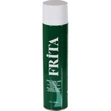 Frita 600 ml Tava Sprey Yağ Pratik Ambalajı ile Kolay Kullanım ve Doğal Tat
