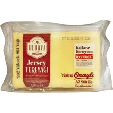 Uluova Jersey Tereyağı (500 G)