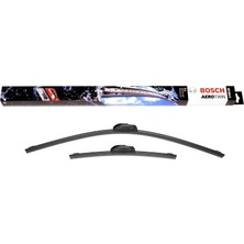 Hyundai I30 1.6 2011-2015 Bosch Aerotwin Silecek 65+34CM (G4FC-G4FG)