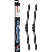 Opel Vectra B 2.0 1995-2002 Bosch Aerotwin Silecek 475MM+475MM (C20SEL-X20XEV)