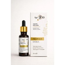 Api API10 Propolis DAMLA20 ml