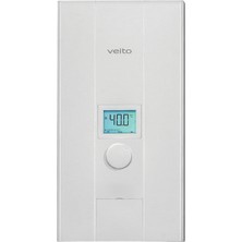Veito Blue-S 21 Kw Ani Su Isıtıcı (Dijital) Veito Blu-S