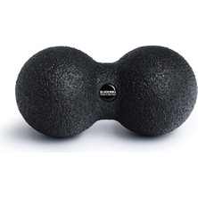 Blackroll Duoball 08 Masage Ball Black A000498