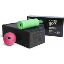 Blackroll Block Set A000450