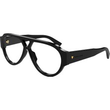 Bottega Veneta BV1318S 005 Siyah Gözlük