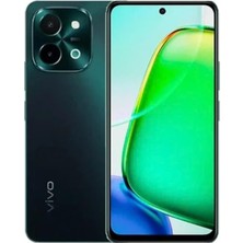 Vivo Y28 8/256 Metalıc Green
