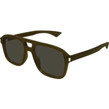 Yves Saint Laurent Sl 881 004 Kahve Unisex Gözlük