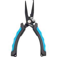 Kendo 7'' Split Ring Pliers Pense