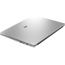 Casper Nevopro 13.nesil Core I7 13620H-16GB-500GB SSD-14INC-W11
