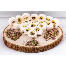 Altınay Şekerleme Sultan Antep Fıstıklı Lokum (Glutensiz - Kg)