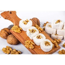 Altınay Şekerleme Sultan Cevizli Lokum (Glutensiz -Kg)
