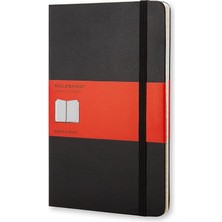 Brf Store Legiongaming Moleskine Adres Defteri L Boy Siyah
