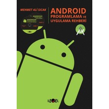 Brf Store Legiongaming Android Programlama ve Uygulama Rehberi