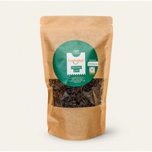 Canbakkal Oolong Çayı- Oolong Çayı (100g) – Katkısız, Doğal ve Dengeli İçim