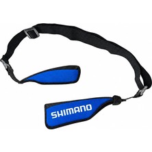 SHIMANO Neopren Ayarlanabilir Lastikli Kamış Koruma Kılıfı - Lrf