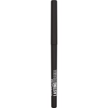 Brf Store Legiongaming Maybelline New York Lasting Drama Automatic Liner Göz Kalemi- Midnight Black