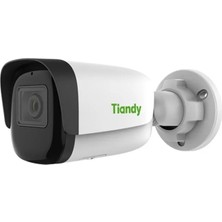Tiandy TC-C32WS I5/e/y/m/2.8mm/v4.2 2 Mp Starllight Wdr Ir Bullet Kamera Sesli
